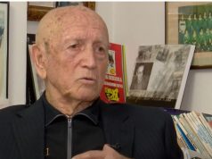 Shuhet Vangjel Koja, legjenda e volejbollit shqiptar