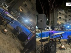 Muzika e lartë nga lokalet në plazh shqetëson pushuesit. Policia kryen kontrolle në Golem