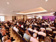 Një ditë pas Asamblesë Kombëtare, kryeministri dhe kreu i PS-së, Edi Rama do mbledhë sot në orën 18:30 kryesinë e re të partisë