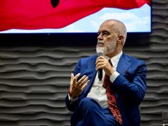 Rama në Nju Jork: Objektivi ynë është që brenda kësaj dekade të anëtarësohemi në BE