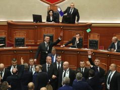 Dhuna e PD në Kuvend, Erion Braçe: Spiropalit iu rrezikua jeta, duhet të marrin dënimin e merituar…