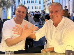 Ish-kryeprokurori Adriatik Llalla “ringjallet” si ballist