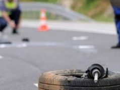 Aksident në aksin Lushnje-Berat! 5 të plagosur.