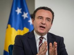 Kurti: Vuçiç strehon Radoiçiç, Borrell e Lajçak nuk reagojnë ndaj shkeljeve të Serbisë