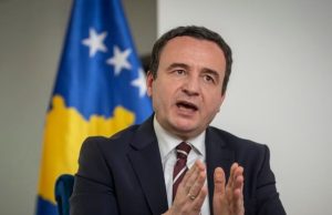 Kurti nuk heq dorë nga Bekim Sejdiu edhe pas tërheqjes: Mbetet kandidati ynë për president