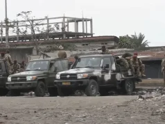 Të paktën 129 të vrarë gjatë një përpjekjeje masive të mijëra të burgosurve për t’u arratisur nga burgu në Kongo