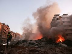 Bejruti në flakë, mister fati i kreut të Hezbollahut