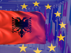 Shqipëria të çelë kapitullin e parë për anëtarësim në BE