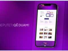 Zgjedhjet 2025/ 215 aplikime në platformën “Deputeti që duam” Rama fton të rinjtë t’i bashkohen nismës