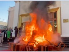 Rama: Revoltë kundër vendimit të një gjykate! Ne ndërtojmë, ata shkatërrojnë, plagosin, djegin