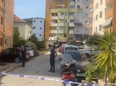 Dy të plagosur te Don Bosko në Tiranë. Çfarë dihet deri tani