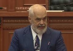 Telenovelë politike, akuza e fantazi për të helmuar popullin shqiptar. Deklarata e kryeministrit në interpelancën për mbetjet