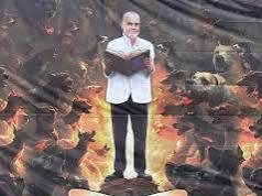 Maxhoranca, retreat në Elbasan