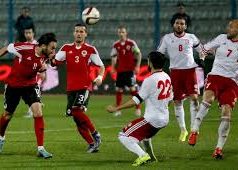 Policia e Shtetit, plan masash për ndeshjen ndërkombëtare të futbollit Shqipëri – Gjeorgji