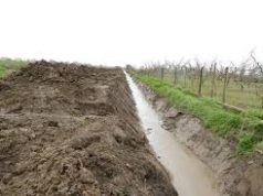 Rriten 90% fondet e programit për infrastrukturën e kullimit