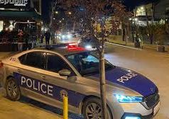 Tre persona të lënduar e gjashtë të arrestuar. Sërish përleshjeje në Prishtinë