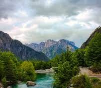 Humb lituanezi në Valbonë