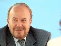 Fatos Nano shtrohet sërish në spital