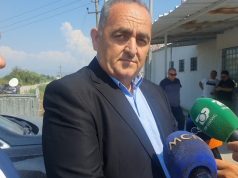 Fredi Beleri pas lirimit: do jem pjesë e politikës, nëse Strasburgu më shpall të pafajshëm