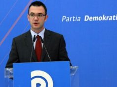 Tragjike/Ndërron jetë në moshën 44-vjeçare ish-deputeti i PD, Gerti Bogdani