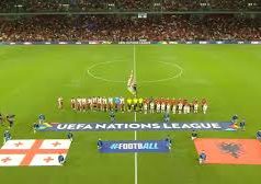 Gjeorgjia mund Shqipërinë në “Air Albania”