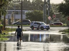 Mbi 90 viktima nga uragani Helen në SHBA