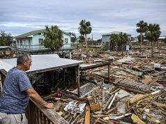 ‘Helene’ shkakton mbi 100 viktima