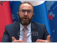 Berisha e mbajti premtimin’/ Bardhi: Për herë të parë në PD, drejtuesit politikë dolën në kohë!