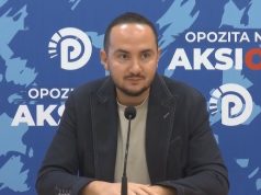 Salianji, emergjenca e PD / Sot nuk ka pushim. Mblidhet Këshilli Kombëtar