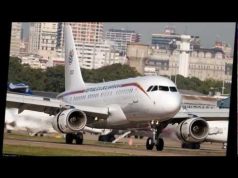 Presidentit të Venezuelës i sekuestrohet avioni