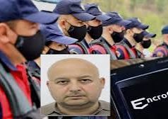 Dorezohet ish-drejtori i policise ne kerkim