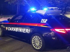 Shqiptari plagos italianin me thike