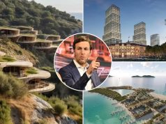 Hetohen investimet e Kushnerit në Shqipëri e Serbi