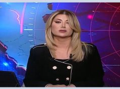 Spikerja vajton “live” për Hasanin