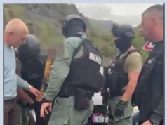 Dy të plagosur me armë në Malësi të Madhe! Autori kapet pas disa orësh (video)