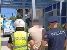 Mbi 23 mijë gjoba dhe 44 shoferë të arrestuar gjatë një jave