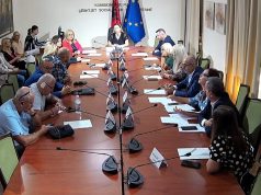 PS e PD ‘konsensus’ në ‘Hetimorin’ e Shëndetësisë! Në listën e dëshmitarëve ish-ministri i arrestuar Beqaj e 8 të tjerë në hetim! Do i kërkohet leje SPAK që të pyeten