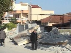 Kapet pas disa muajsh 51-vjeçari, në kërkim për korrupsion për të mos shembur një ndërtim pa leje