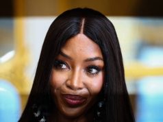 Naomi Campbell, pushime luksoze me fondet e bamirësisë