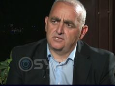 Beleri akuzon Ramën se është pjesë e planit për ndarjen e Kosovës