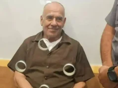 Atentat ndaj Netanjahut? Arrestohet një person në Izrael