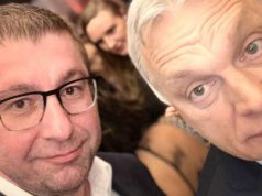 Integrimi në BE. Hungaria gati të ndërmjetësojë mes Shkupit dhe Sofjes