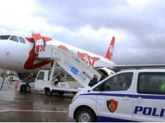 Ekstradohet nga Suedia 34 vjecari shqiptar