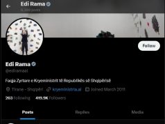 Rama reagon sërish për Salianjin “Mbretëria e Shpifarakëve”