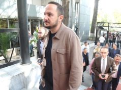 Dosja “Babale”, një vit burg për Salianjin