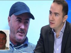 “Babalja” drejt burgut? Si përgjigjet deputeti Salianji kur pyetet se a i ka frikë prangat