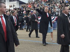 Raporti amerikan: Shërbimi Sekret dështoi