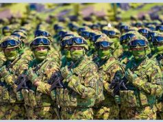 Pas blerjes së avionëve luftarakë nga Franca, Serbia në prag të rivendosjes së shërbimit ushtarak