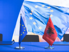Shqipëria nis përgatitjet për mbledhjen e dytë ndërqeveritare me BE-në
