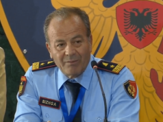 Kush është Sokol Bizhga, drejtori i Komanduar i Policisë së Shtetit dhe pse është kandidati më i favorizuar